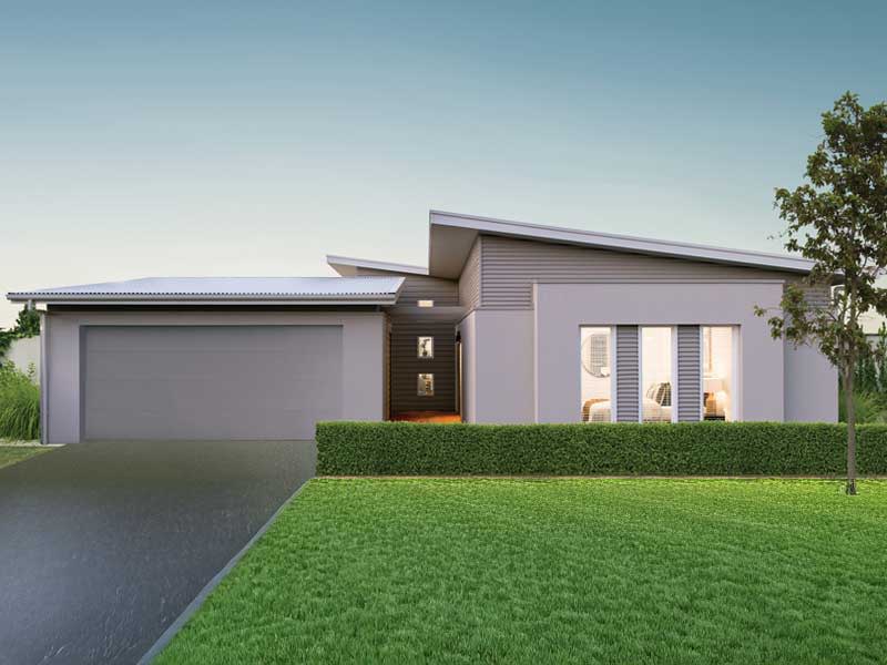 Gallery Living Homes, SA