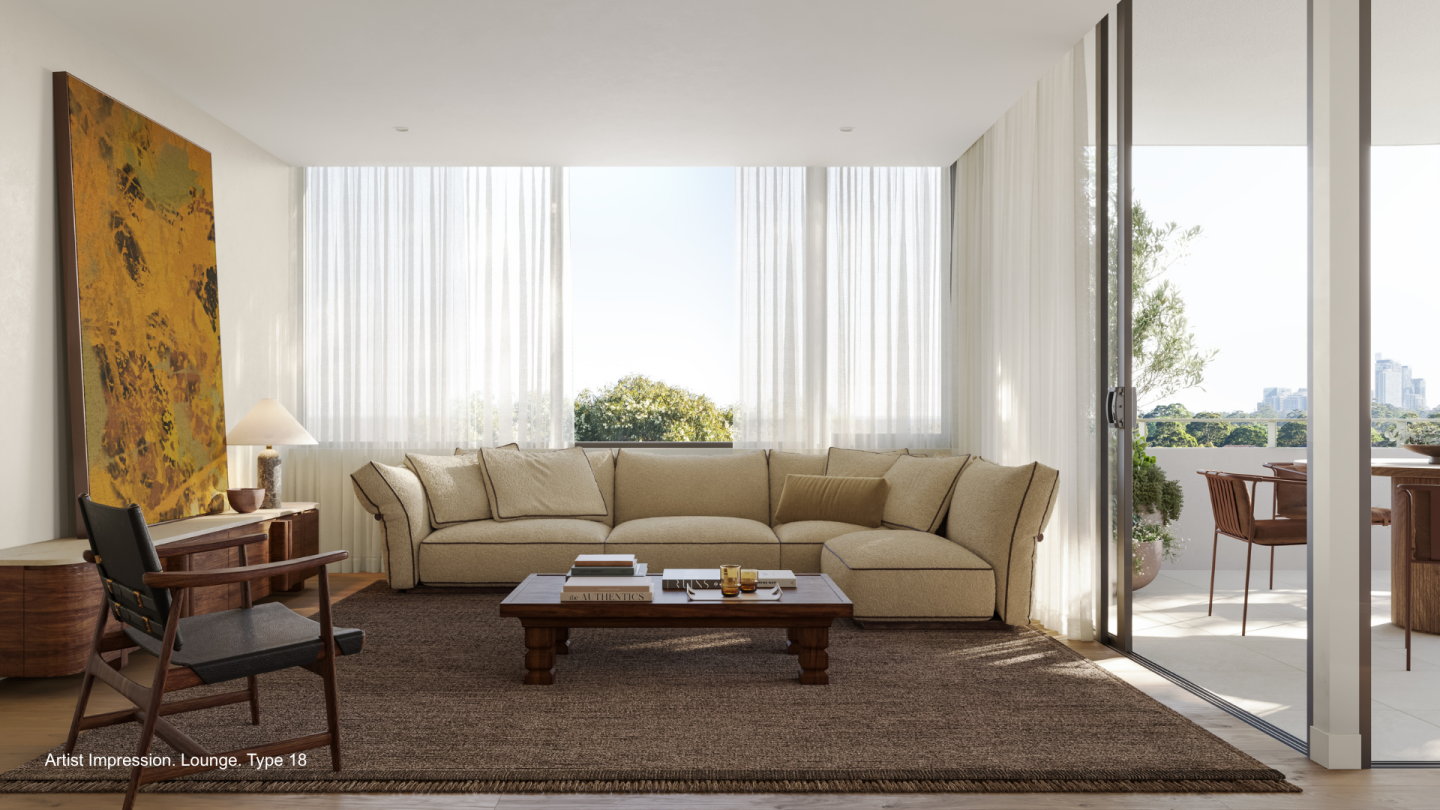 Finrose, Lane Cove Finrose, Lane Cove