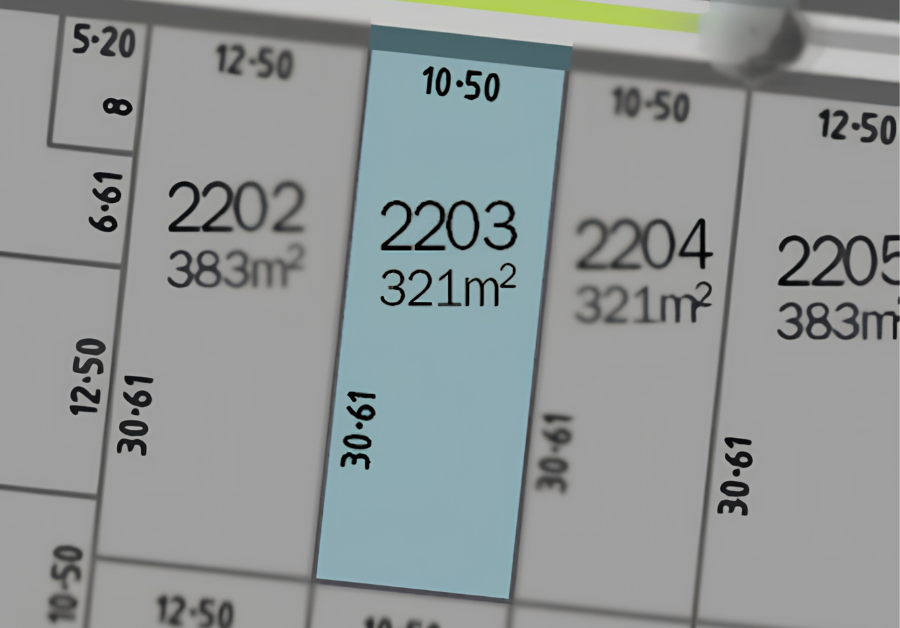 Lot 2203