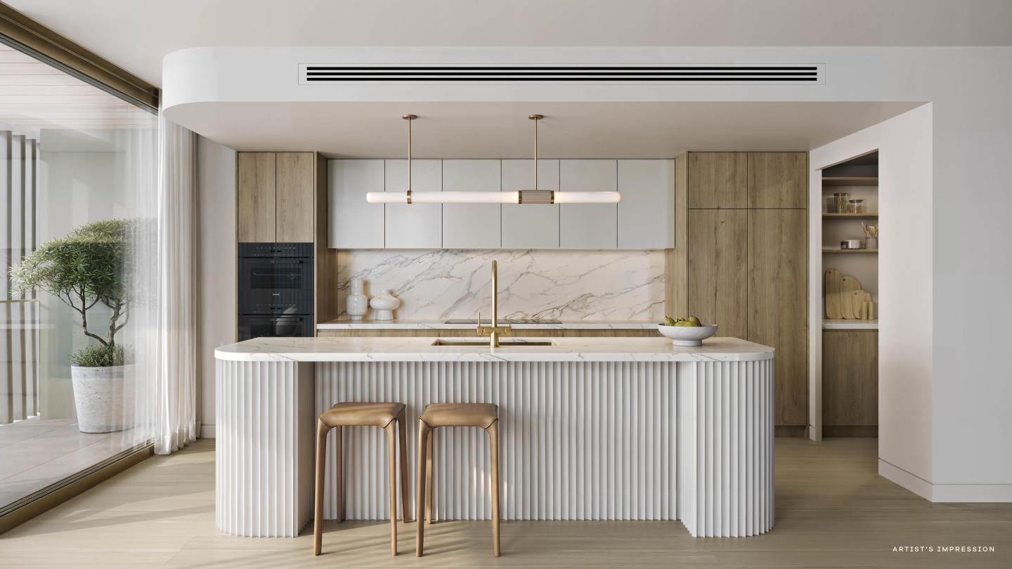 Marea Residences, Coolangatta Marea Residences, Coolangatta