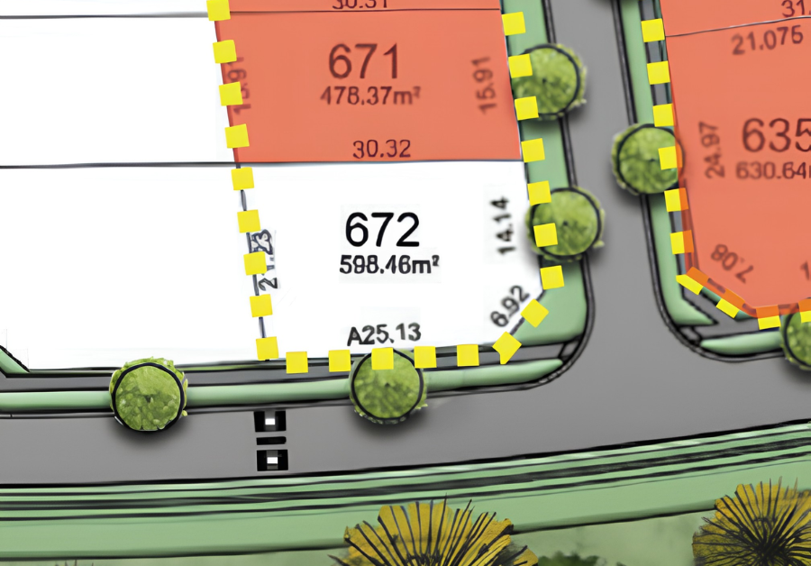 Lot 672, 85 Kanangra Drive, Crangan Bay, NSW 2259