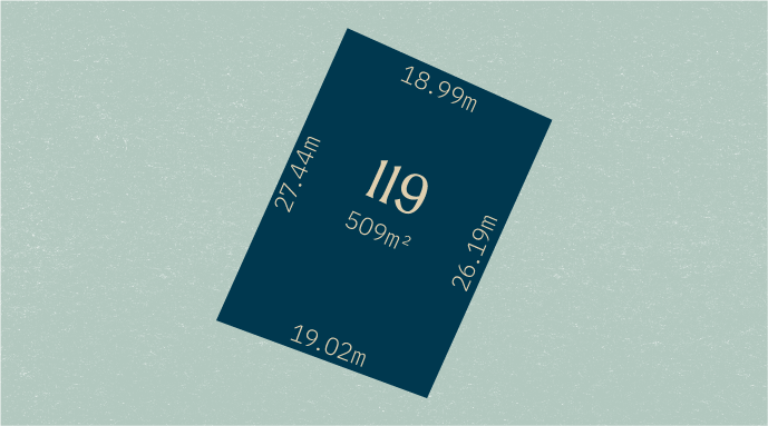 Lot 119