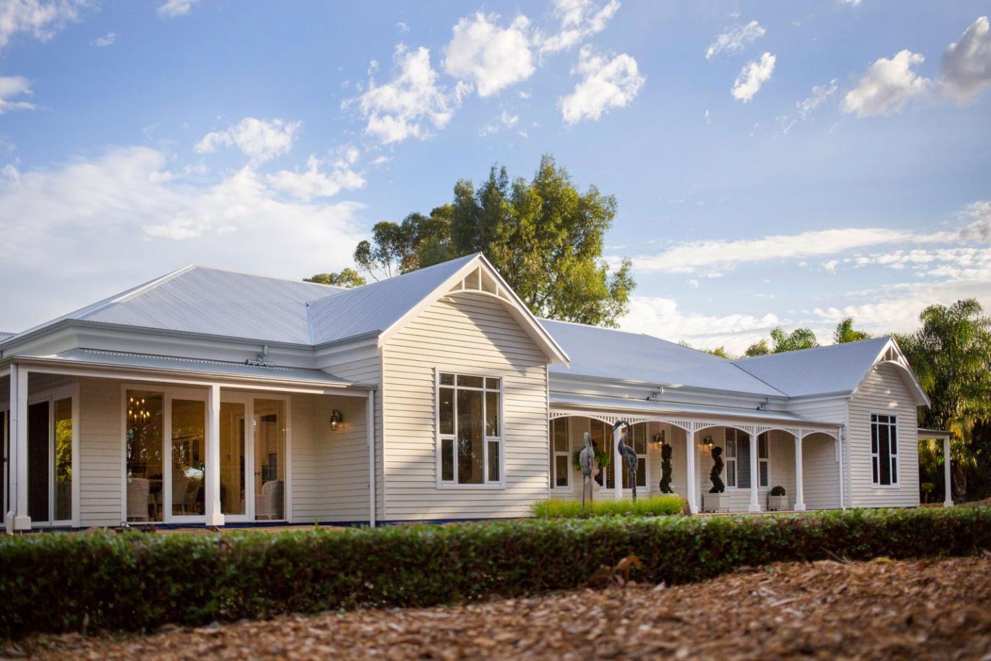 Kookaburra Homes, SA Kookaburra Homes, SA