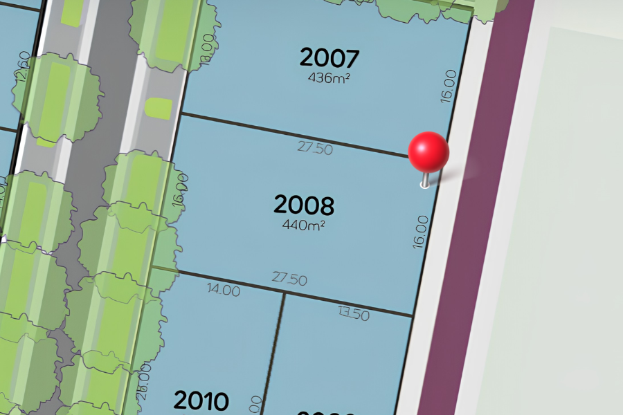 Lot 2008
