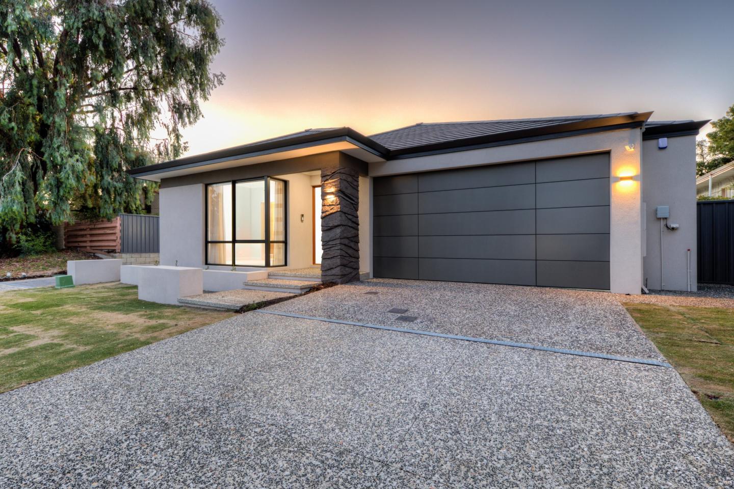 Domination Homes, WA Domination Homes, WA