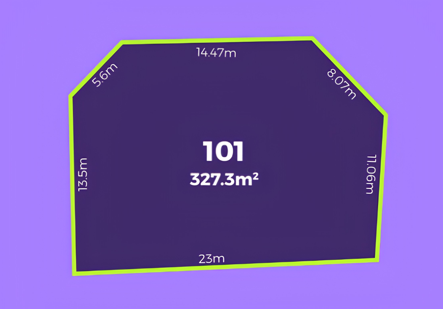 Lot 101