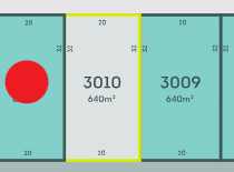 Lot 3010, Stage 12
