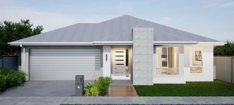 What is a pre-designed floor plan, and is it right for you?