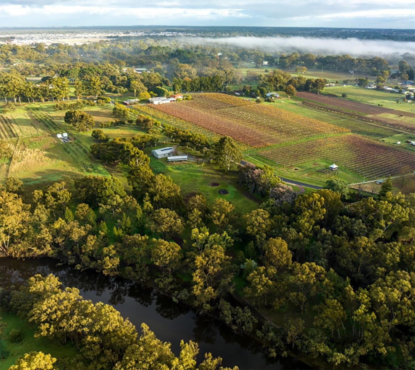 Suburb Property Profile: Bullsbrook, WA 6084