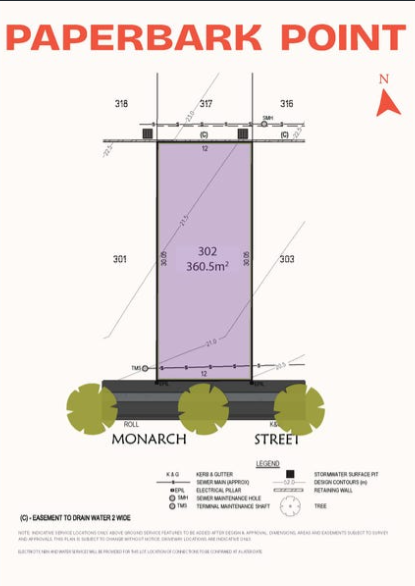 Lot 302