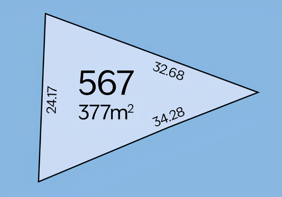 Lot 567