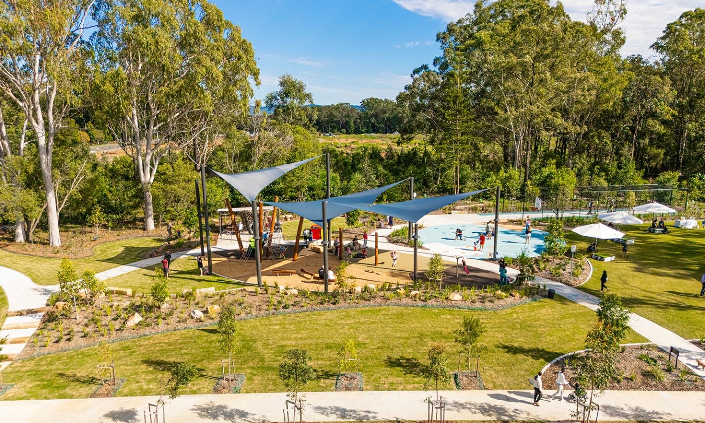 Sage Burpengary