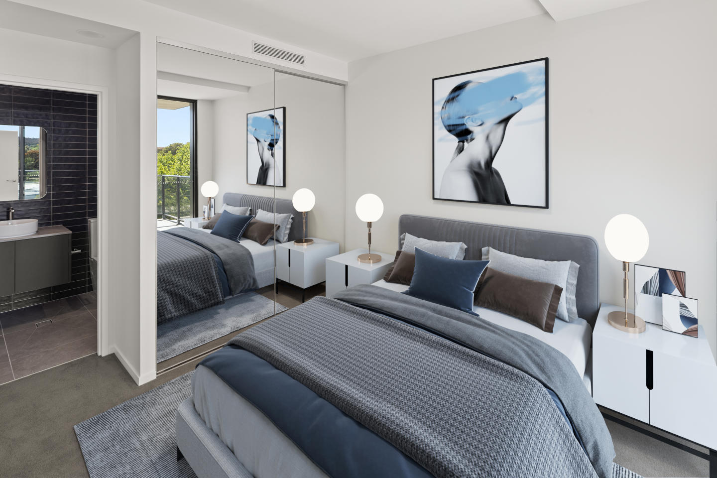 De Burgh at Northbourne Village