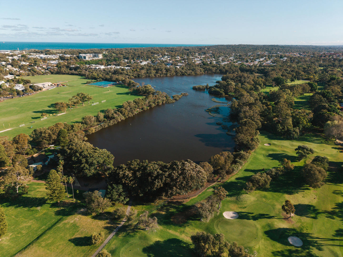 Bay View Residences, Claremont Bay View Residences, Claremont