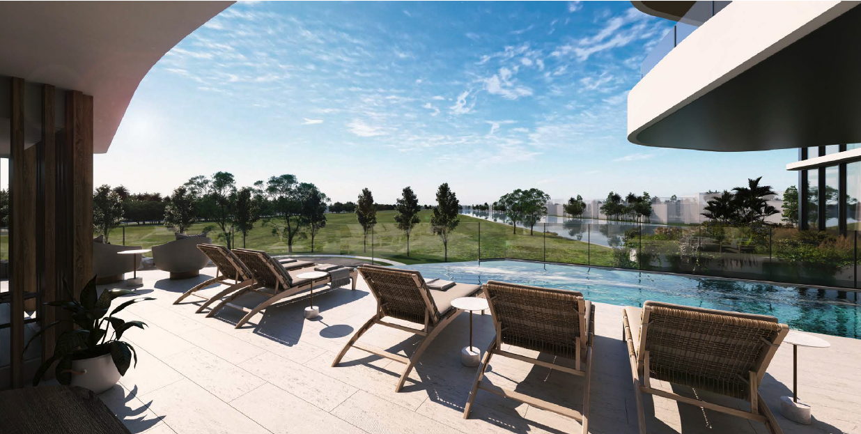 WaterPoint Residences WaterPoint Residences