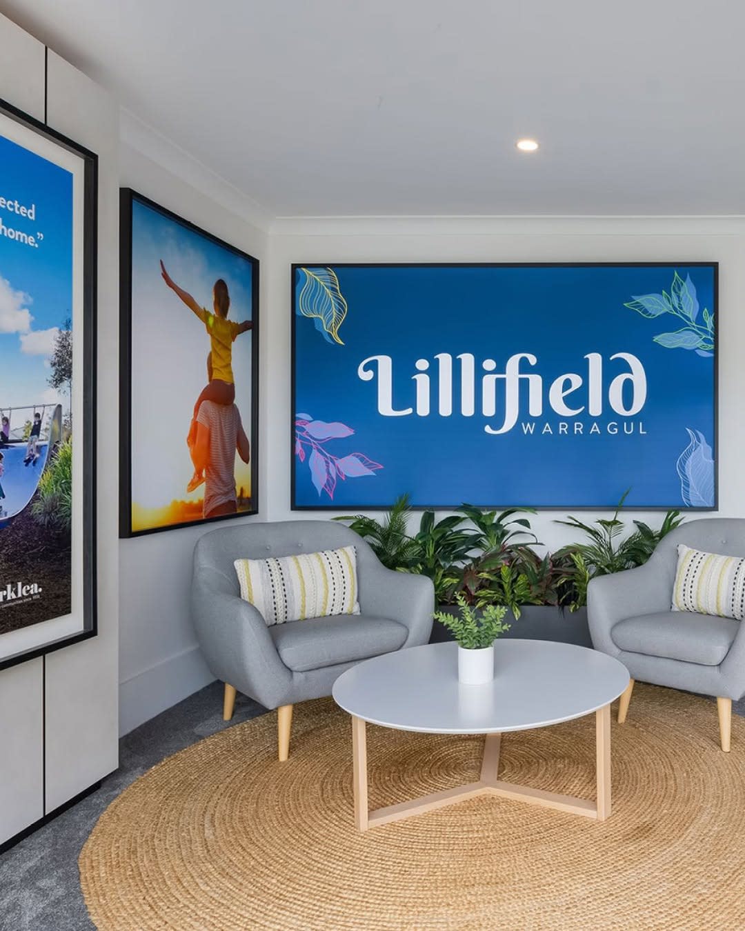 Lillifield Lillifield