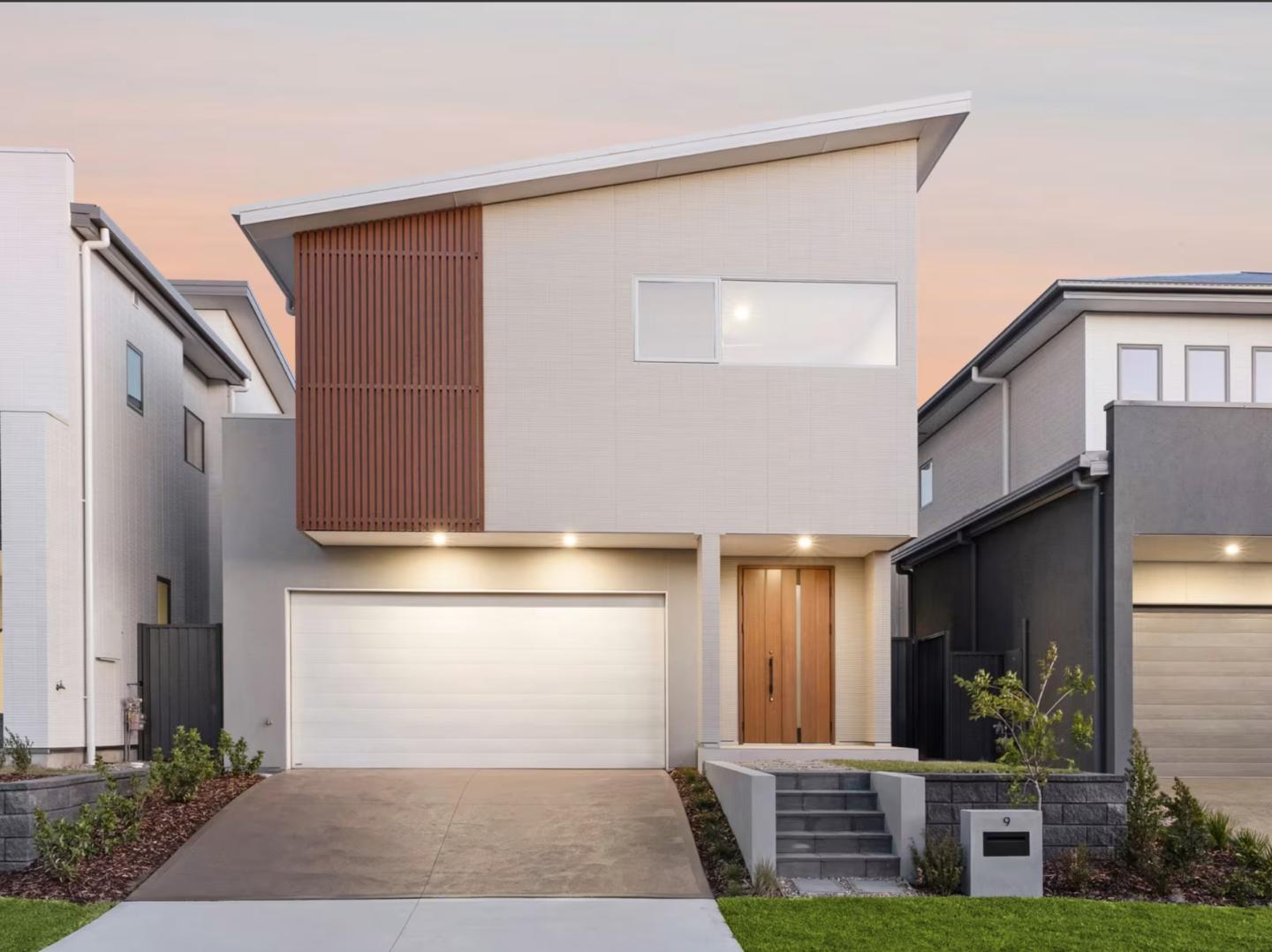 Sekisui House, NSW Sekisui House, NSW