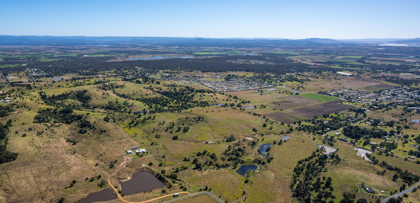 Rangewood Estate - Lowood