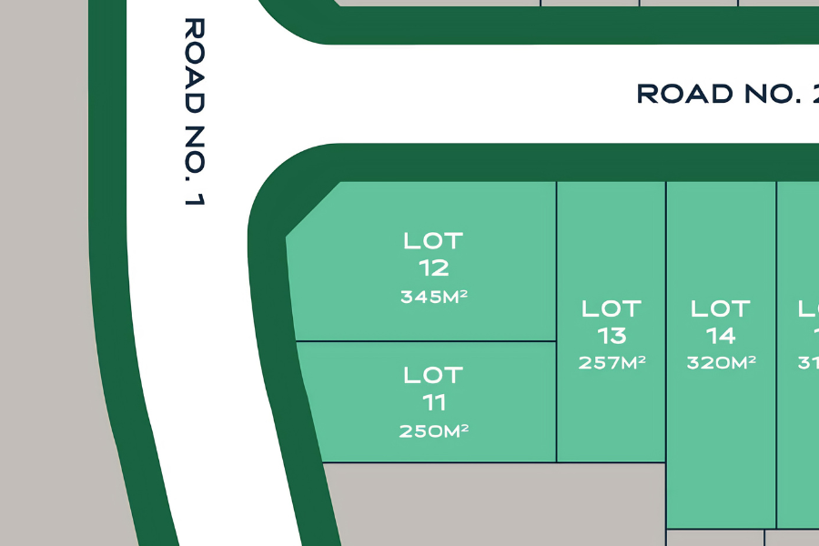 Lot 12, 42 Clarke Street, Rouse Hill, NSW 2155