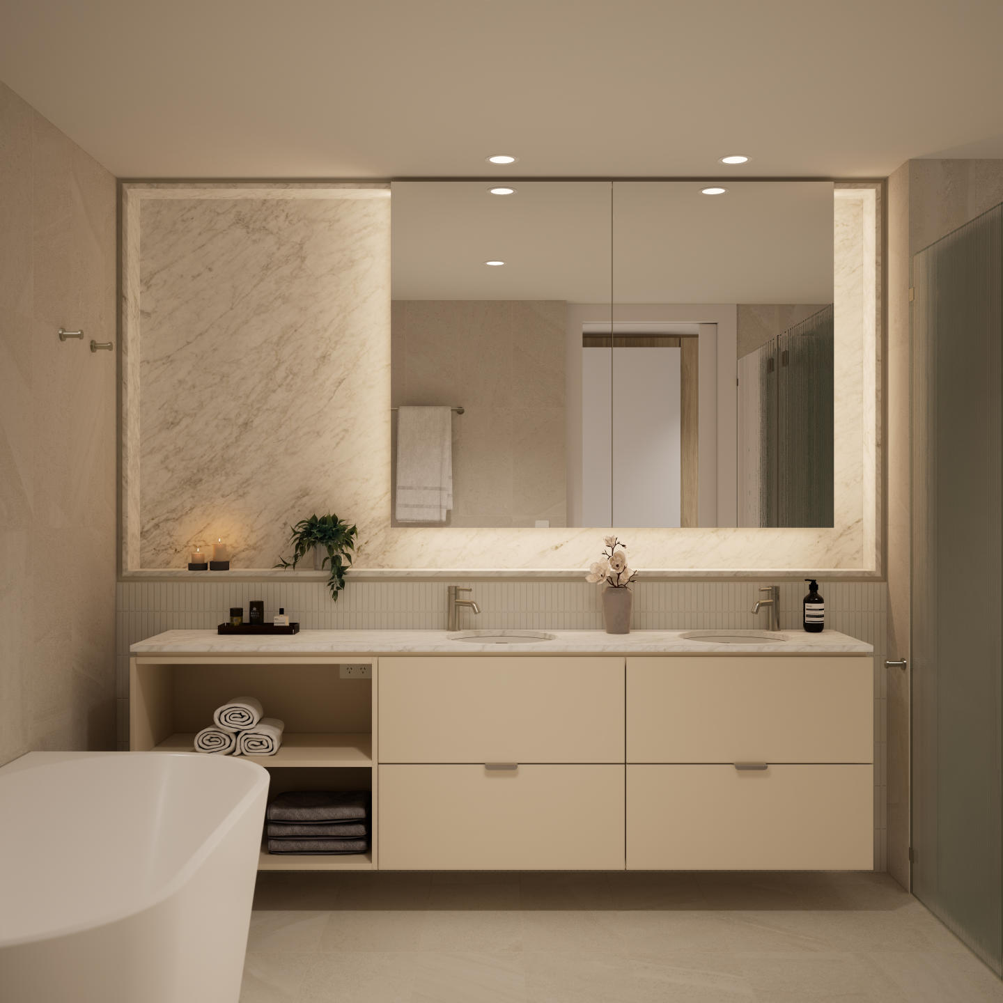 Aria Melbourne, Southbank Aria Melbourne, Southbank