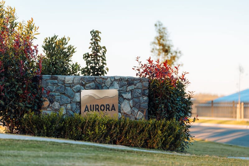 Aurora Hill Estate - Mount Rascal