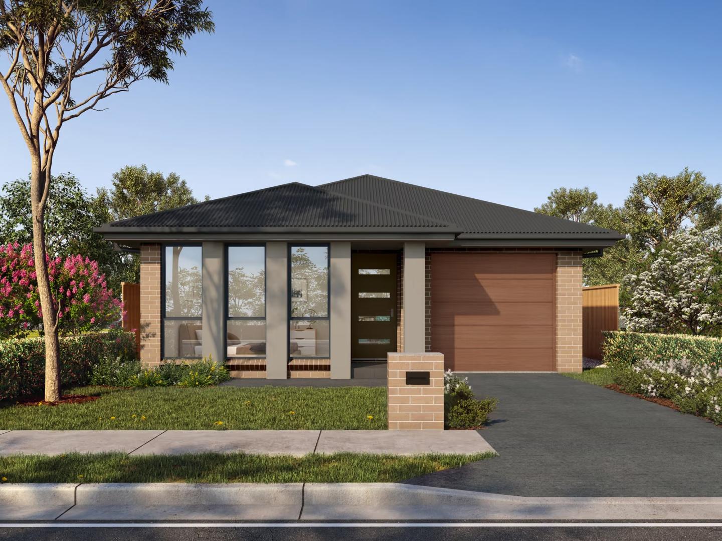 Thrive Homes, NSW