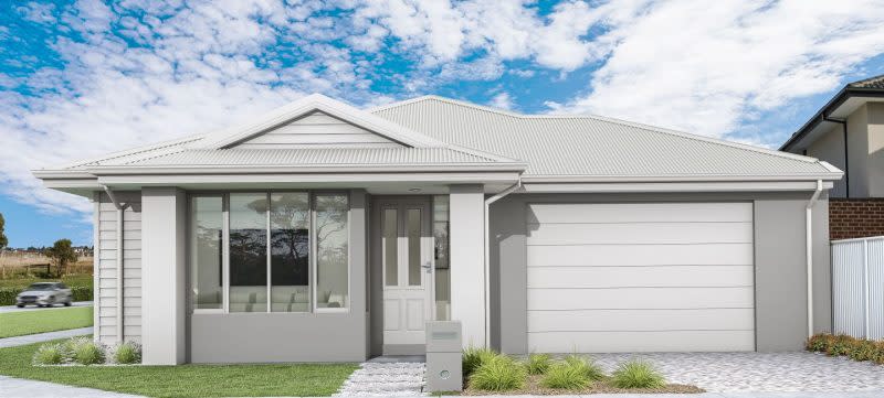 Transformer Homes, VIC