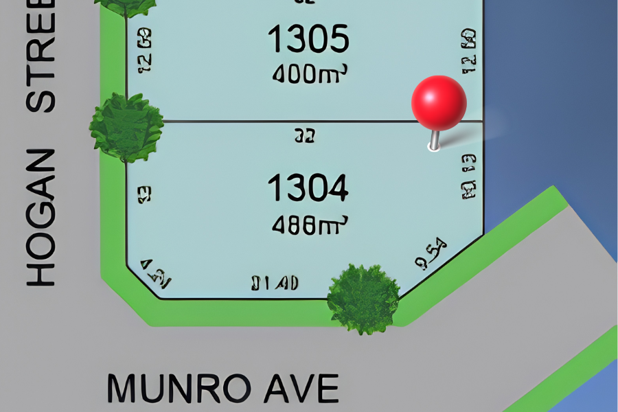 Lot 1304
