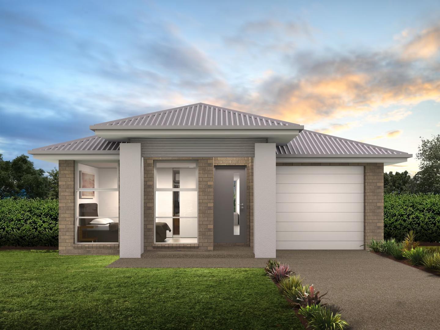 Thrive Homes, NSW