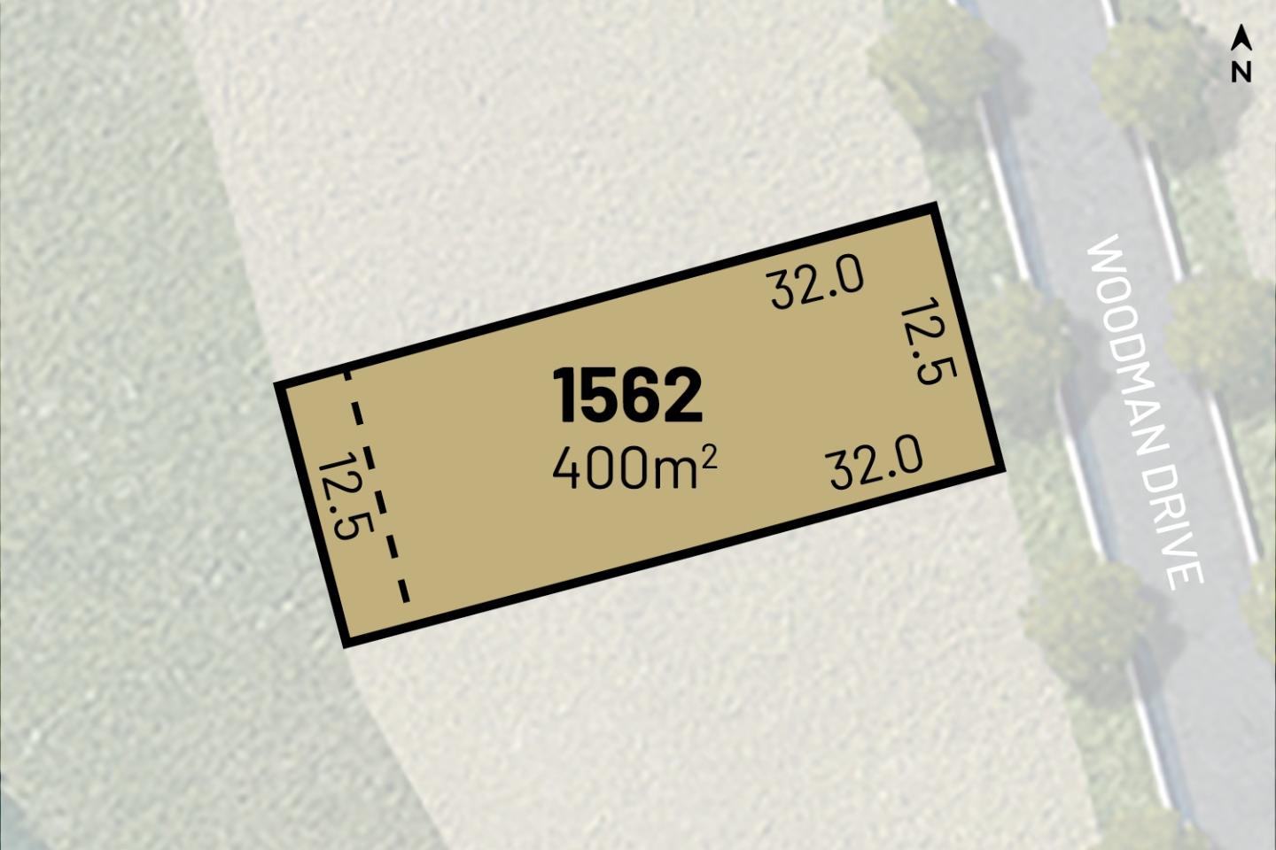 Lot 1562