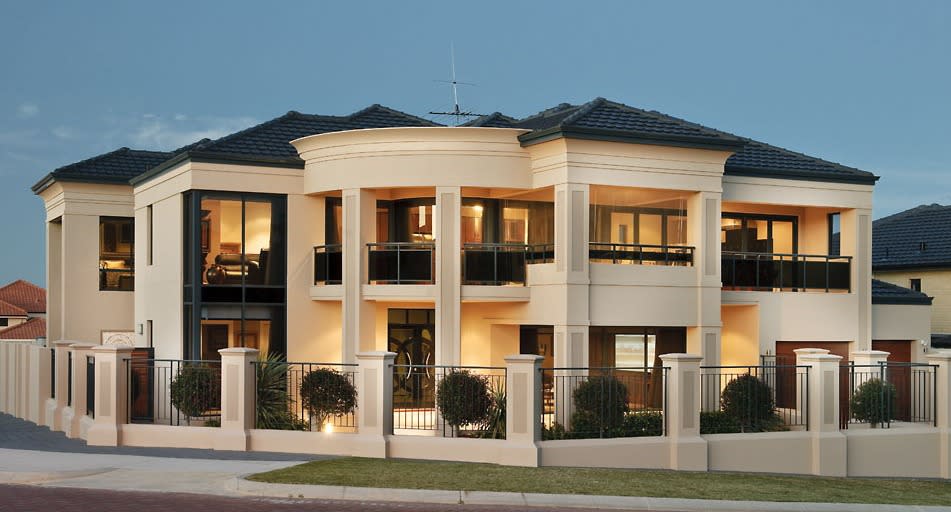 Seacrest Homes, WA Seacrest Homes, WA