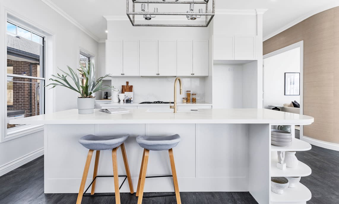 Creation Homes, QLD Creation Homes, QLD