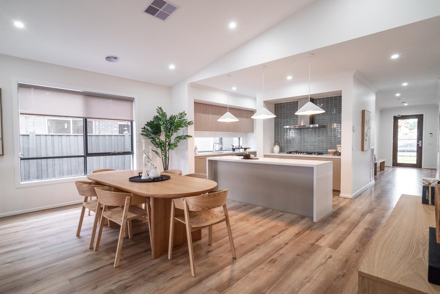 Mimosa Homes, VIC Mimosa Homes, VIC