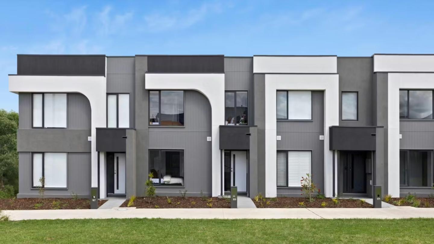 TownLiving by Metricon, VIC TownLiving by Metricon, VIC