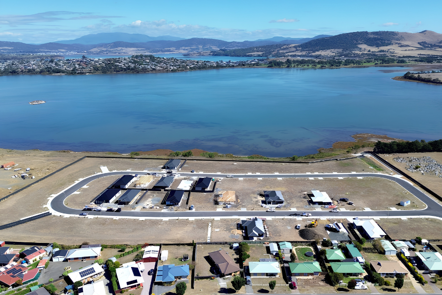 Pitt Water Shores Pitt Water Shores