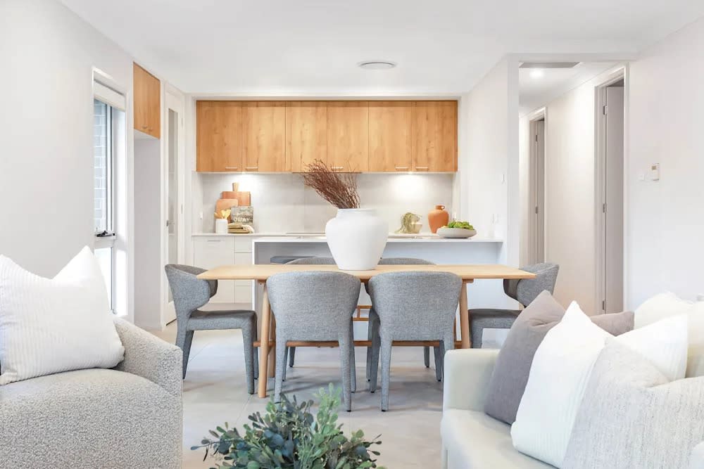Complete Homes by McDonald Jones, NSW Complete Homes by McDonald Jones, NSW