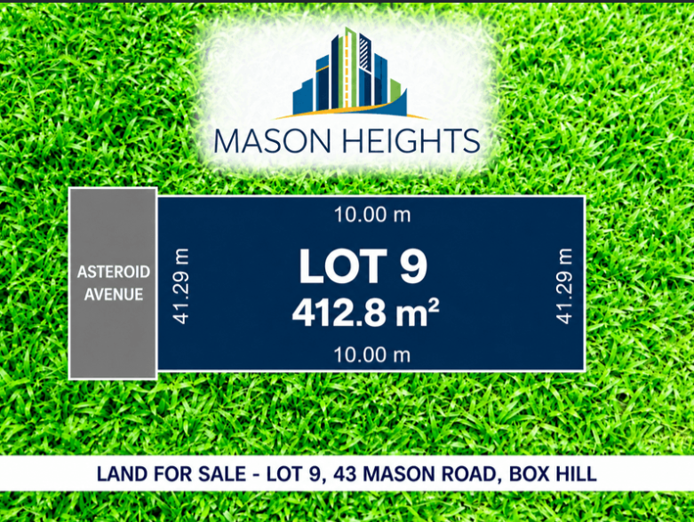 Lot 9