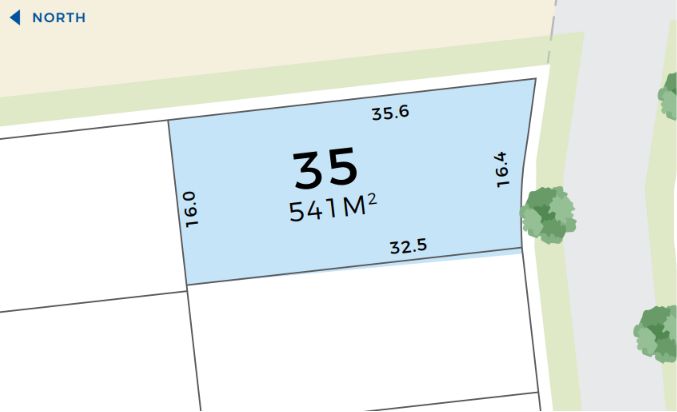 LOT 35