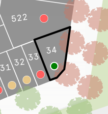 Lot 34 (Stage 6)