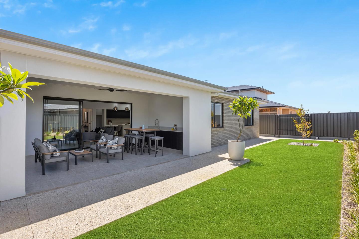 HPG Homes, SA HPG Homes, SA