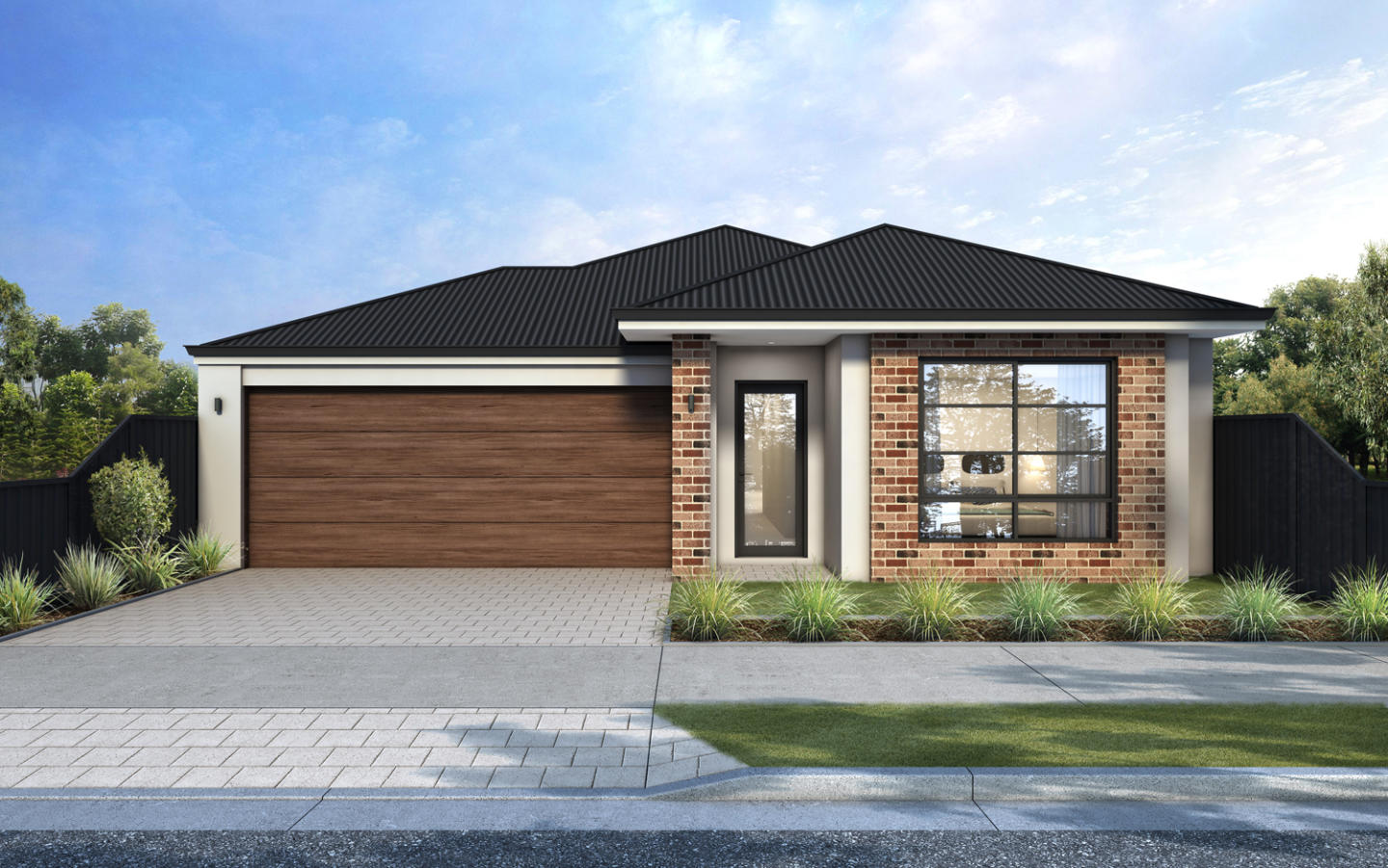 New Choice Homes at Eglinton Village