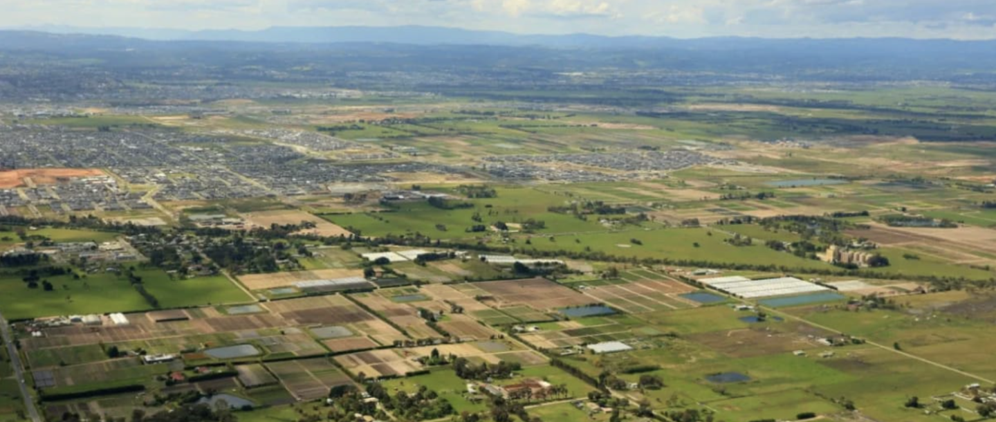 Suburb Property Profile: Beveridge, VIC 3753