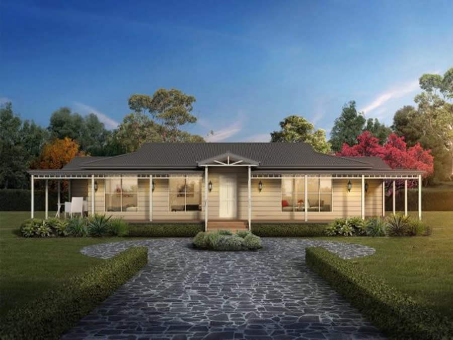 Manor Homes, NSW Manor Homes, NSW