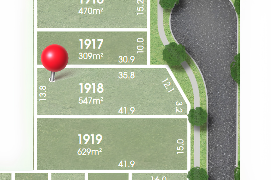 Lot 1918