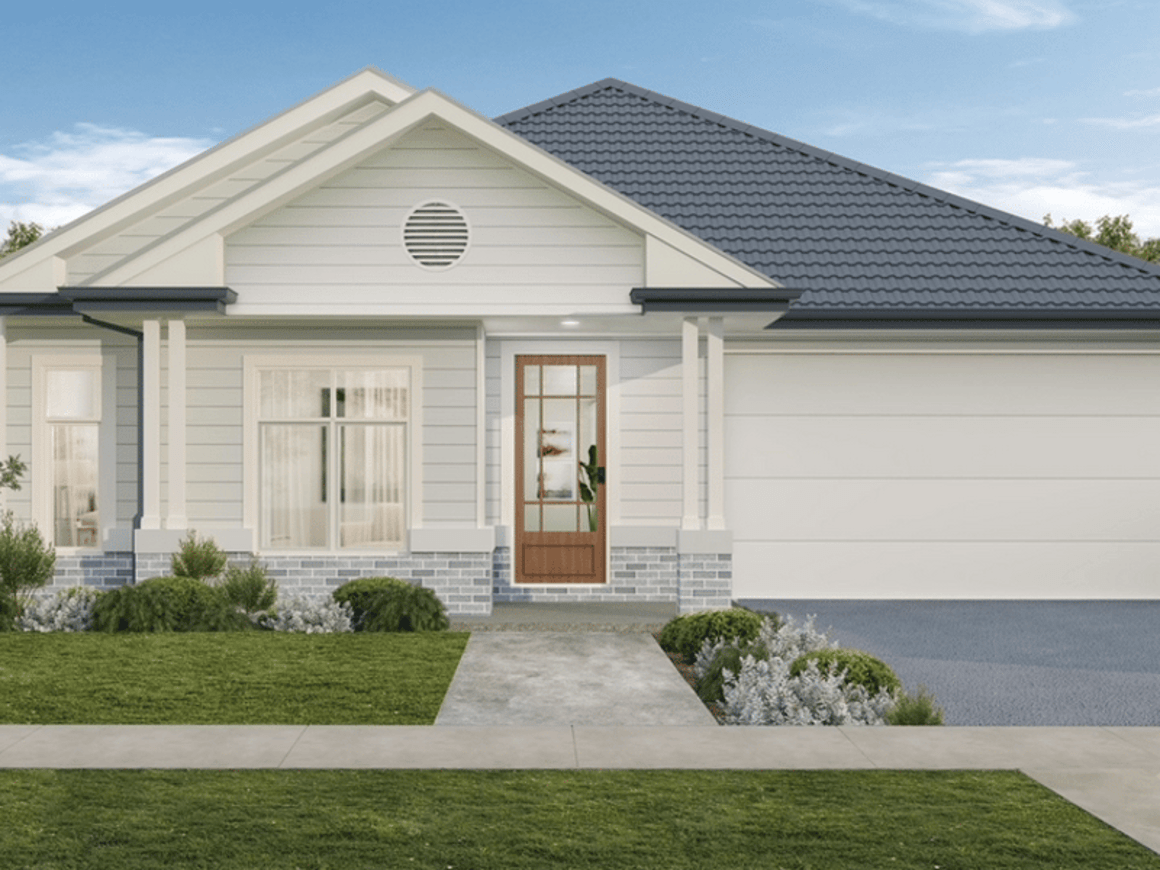 Ridgewater Homes, VIC Ridgewater Homes, VIC
