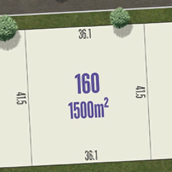 Lot 160