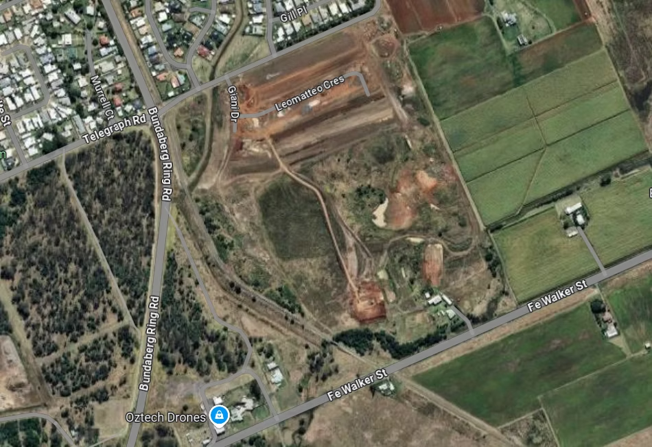 Kalkie Heights Estate - Kalkie