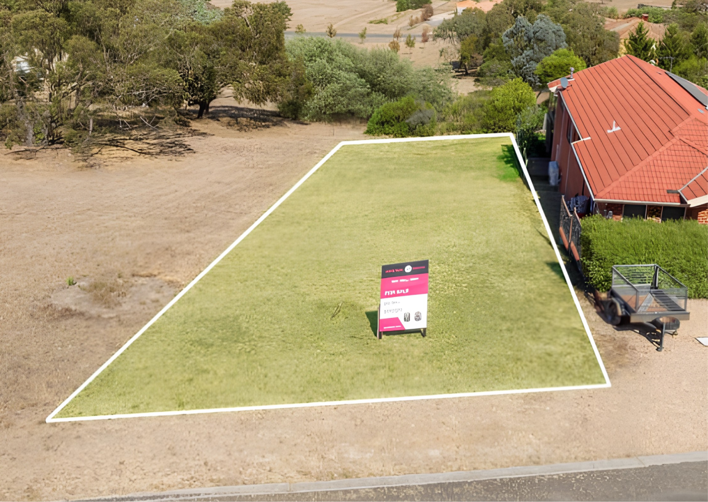 Lot 35 Toscana Way, Hidden Valley