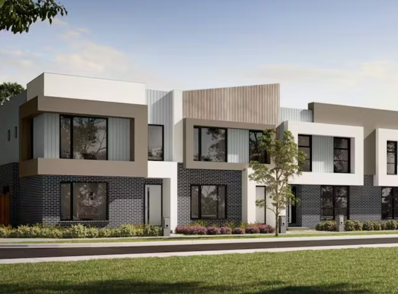 TownLiving by Metricon, VIC TownLiving by Metricon, VIC