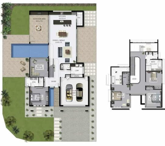 David Reid Homes